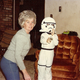 Image for article titled A Treasure Trove of Awesome Old-School Star Wars Costumes